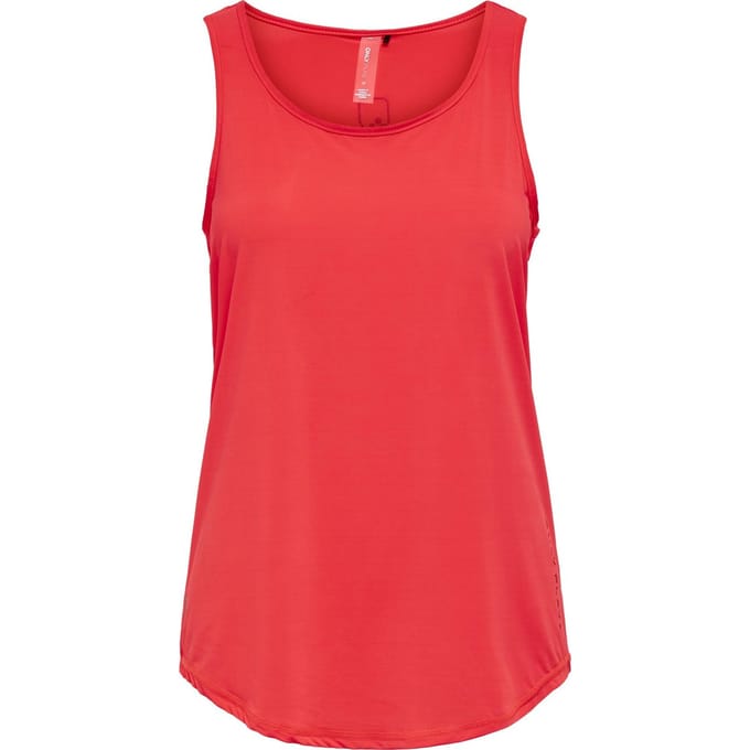 Only Play - Maat M -  Performance Training Sl Fitness top Dames