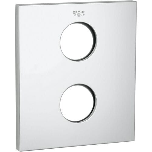 Grohe replacement rosette for Allure 19446000 and 19380000 Art. 47785000