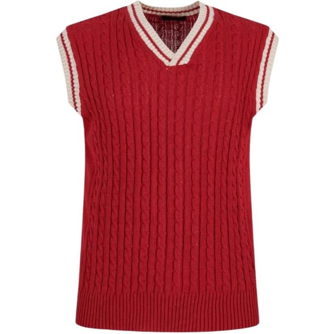 Herenvest Outfit ♪