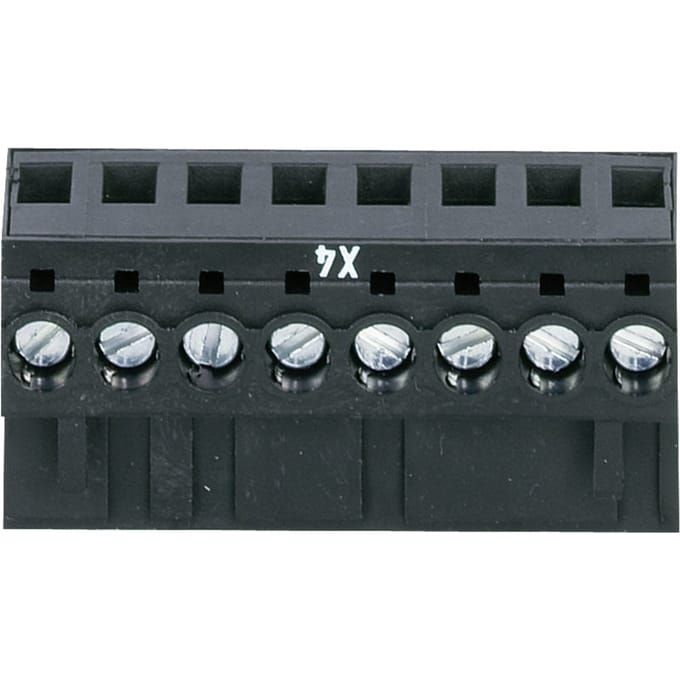 Pilz Sensor/Actor kabel met connector - 750008 [4 stuks].