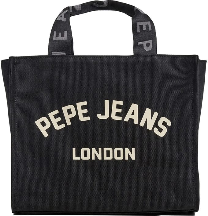 Pepe Jeans Trisha Tas Zwart