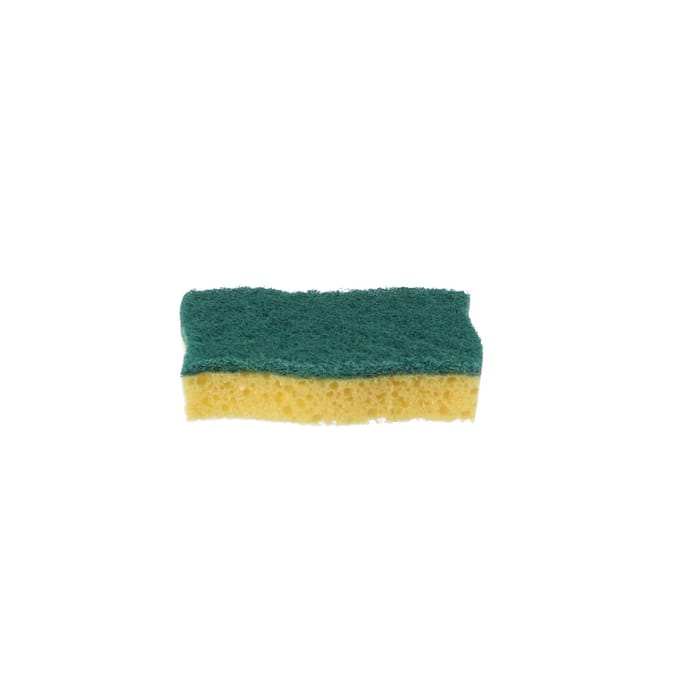 Multy schuursponzen, 6 stuks