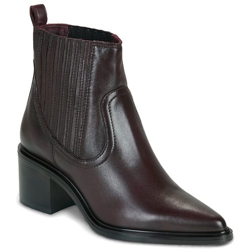 Enkellaarzen Mjus MERANO CHELS