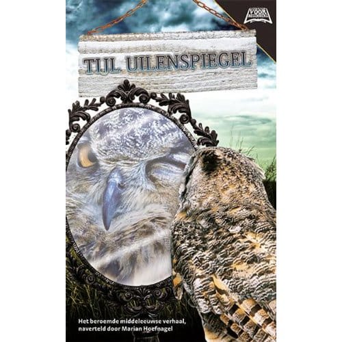 Tijl Uilenspiegel - Literatuur Voor Beginners