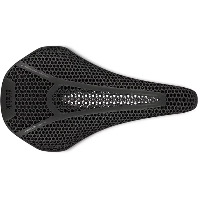 Fiets zadel Fizik Vento Argo 00 Adaptive