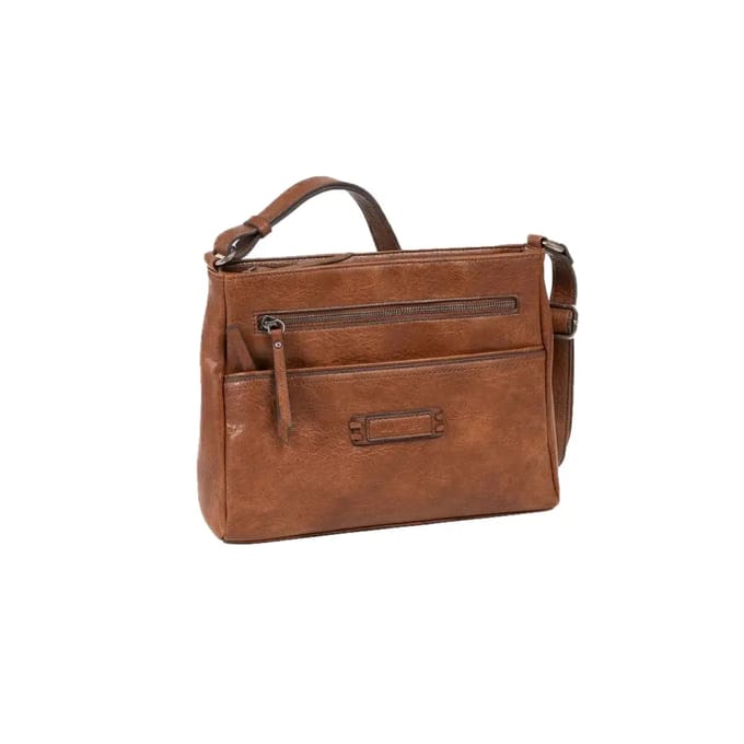 Schoudertas voor vrouwen Matties Bags