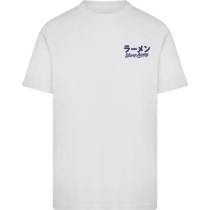 T-shirt Merchcode Japanese Ramen