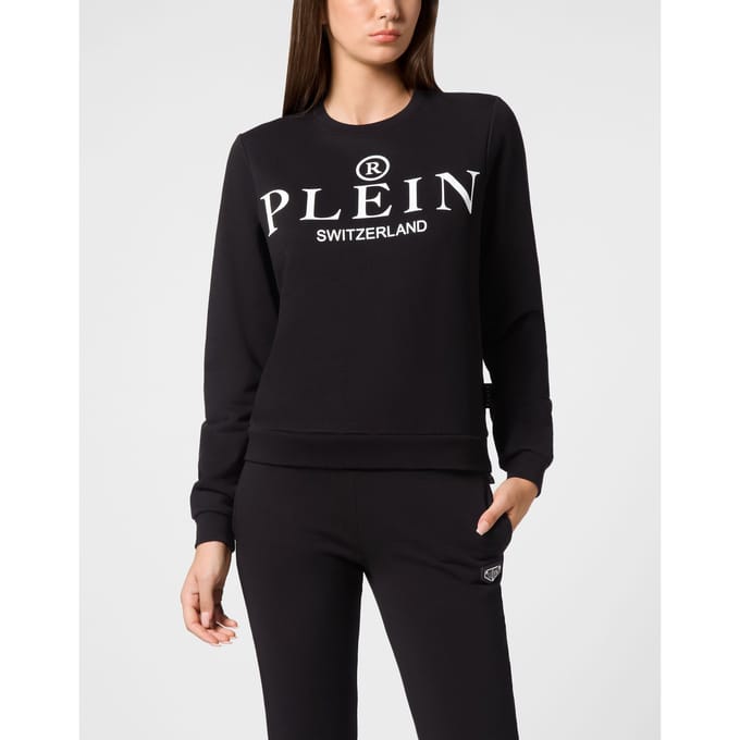 Sweatshirt Iconic Plein