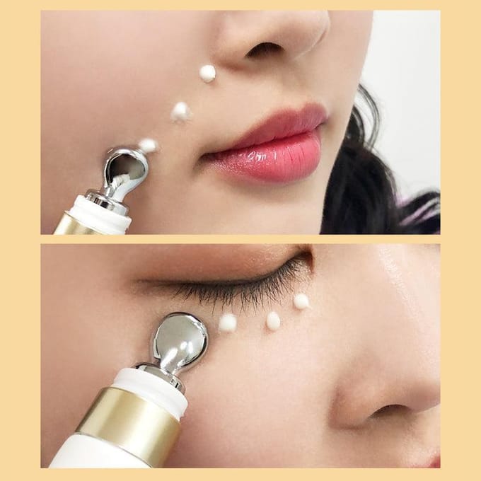 ISOI - Bulgarian Rose Intensive Lifting Spot Renewed - 25ml
