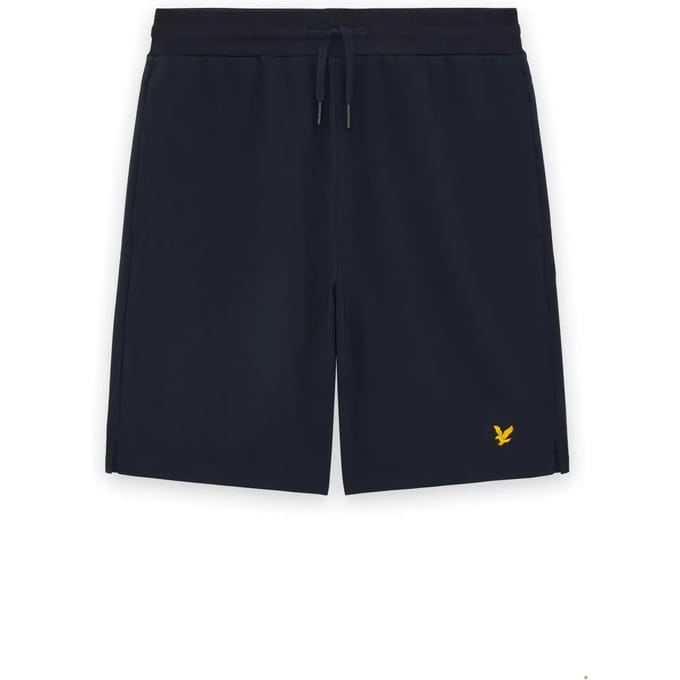 Fleece shorts Lyle & Scott Fly