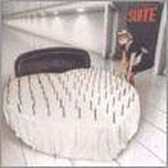 Honeymoon Suite