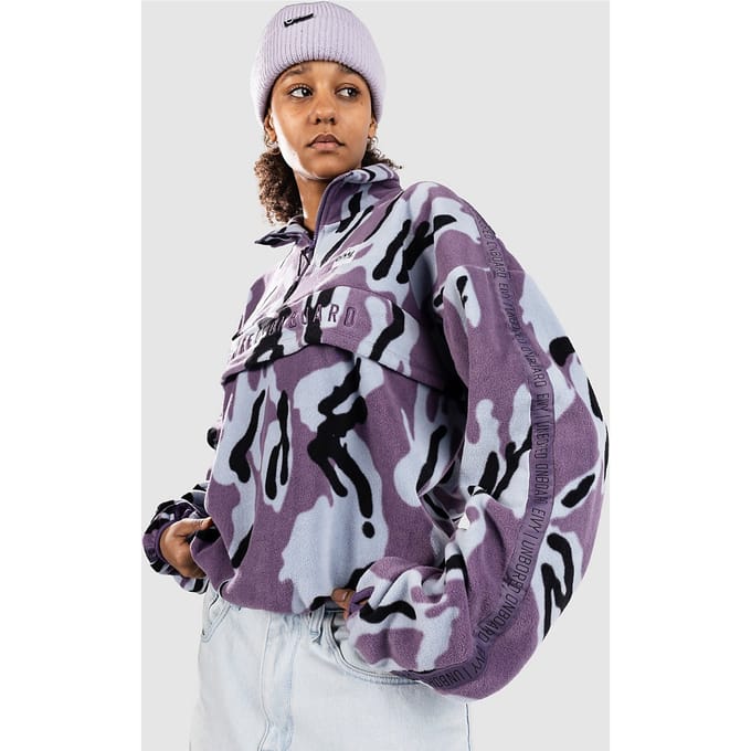 Eivy Ball Fleece Insulatie Jas