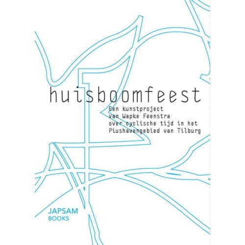 Huisboomfeest - W. Feenstra