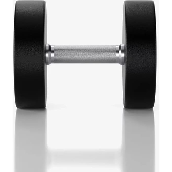 Dumbbell Hammer Compact PU 10,0 kg
