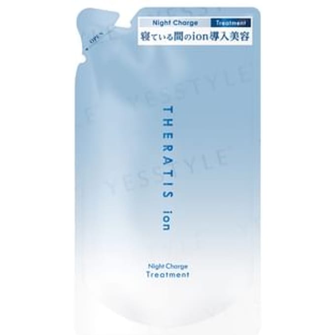 ViCREA - THERATIS ion Night Charge Treatment Refill 325g