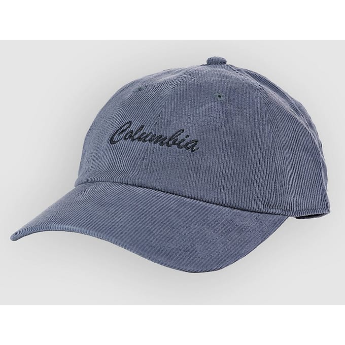 Columbia Wellzyball Cap blauw