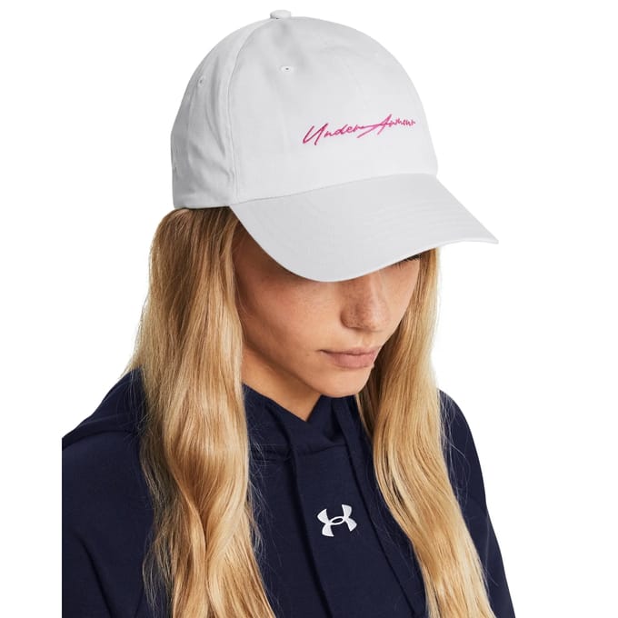 Dames baseballpet Under Armour Favorite