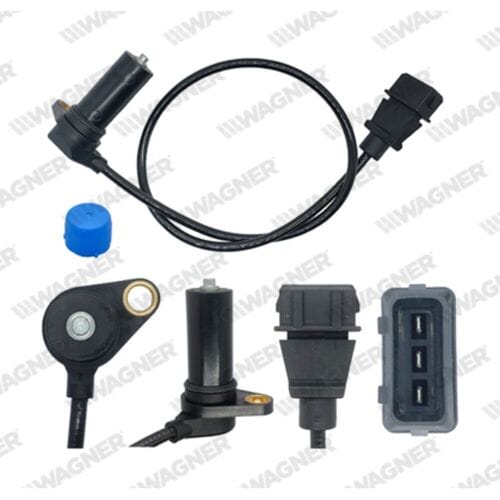 Krukassensor WAGNER CRS00271