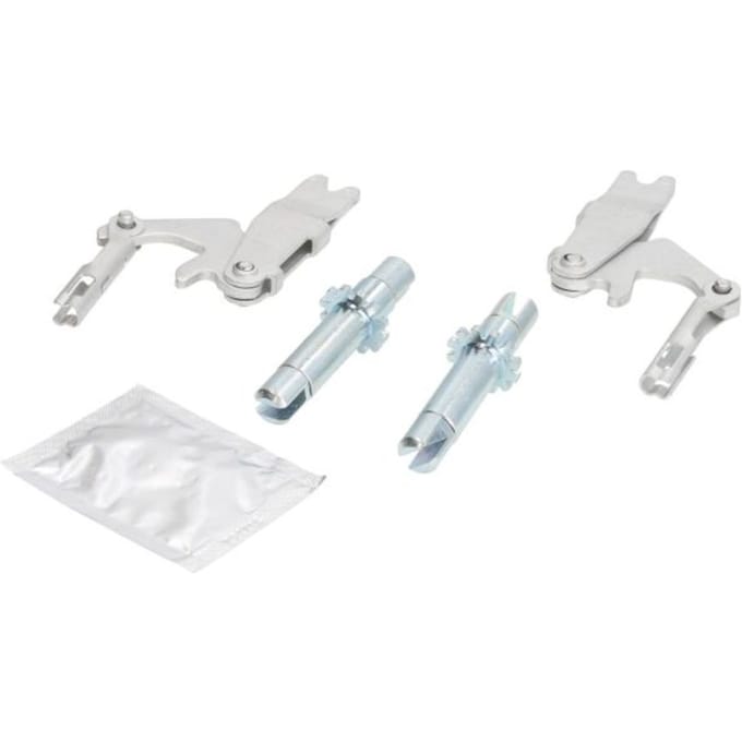 Reparatieset, expander QUICK BRAKE 120 53 009