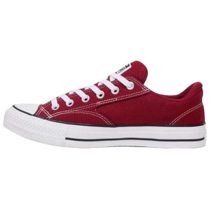 Converse Chuck Taylor All Star Low 'Malden Street - Park Red' 42 brown