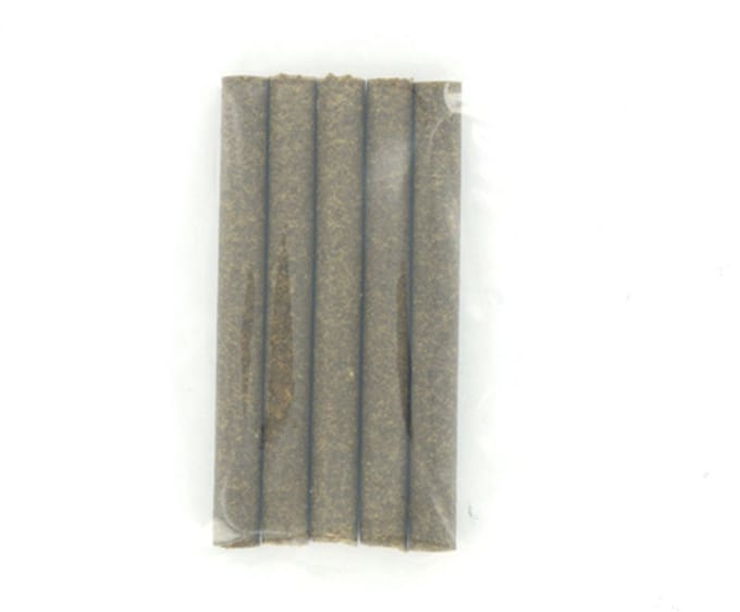 Landman Kipsticks klein 5 stuks Voor elke hond