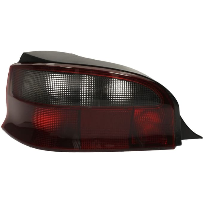 Achterlicht DEPO 552-1907L-UE-SR links