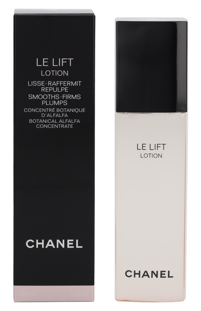 Gladmakende en Verstevigende Lotion Le Lift Chanel Le Lift 150 ml