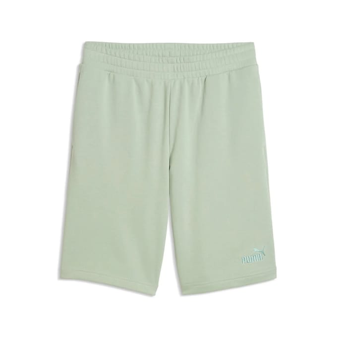 Korte Puma Logo N° 1 Essentials 10"