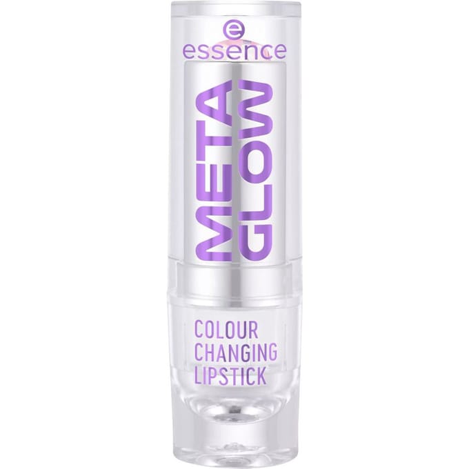 Lipstick Essence Meta Glow Kleurveranderende Lippenstift