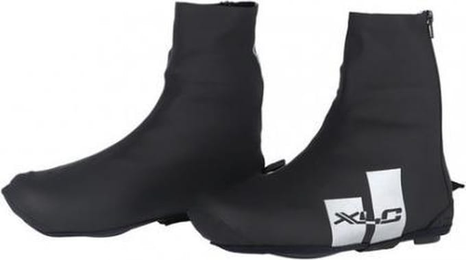 XLC overschoen Reflex zwart 37/38