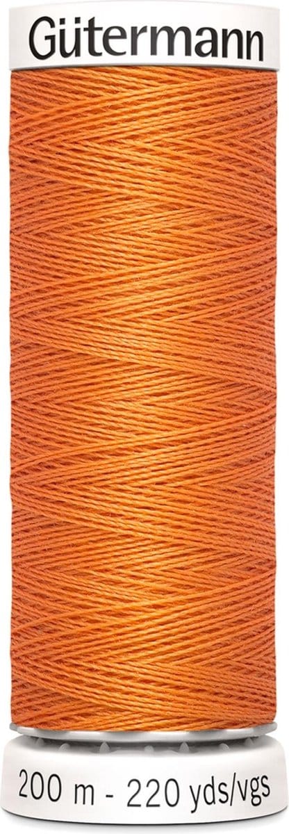 Gutermann Polyester Naaigaren 200meter-285