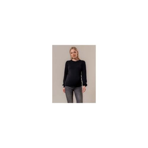 Prénatal zwangerschapstrui Black M Dames