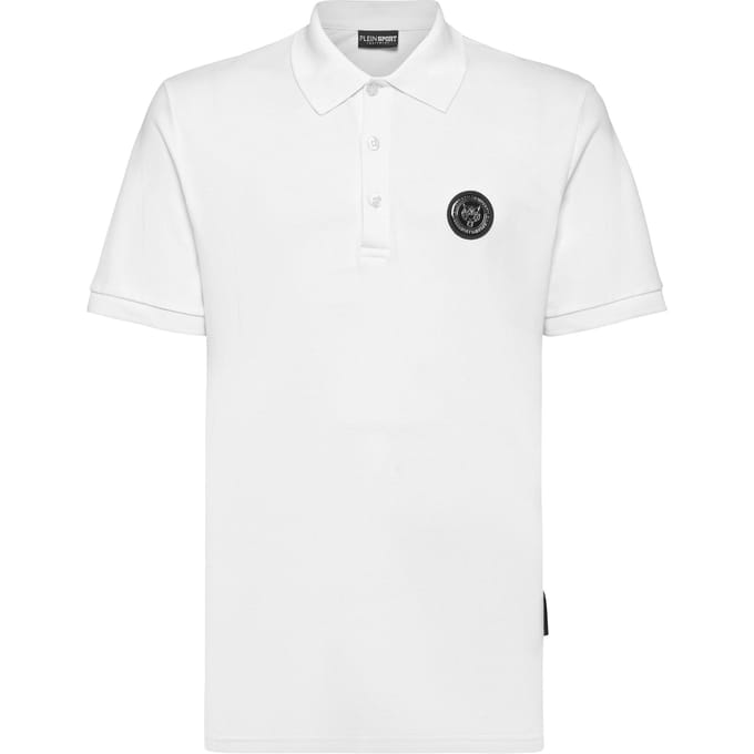 Poloshirt Thunder Tiger