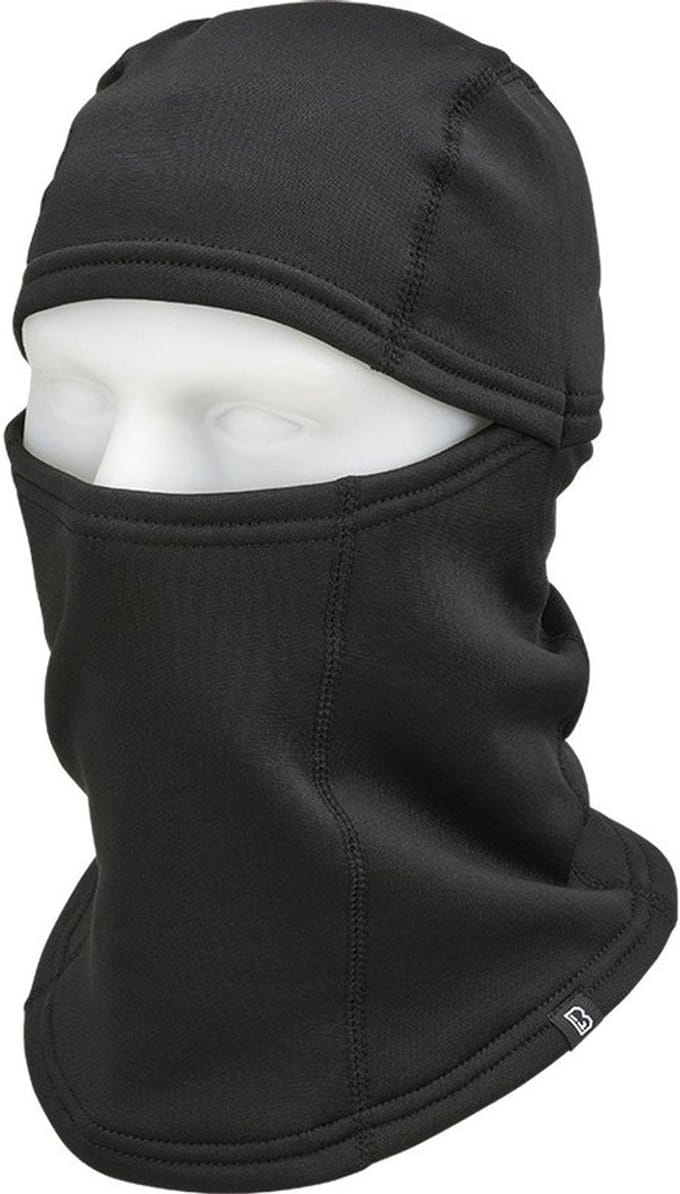 Brandit Storm Balaclava Unisex Beanie - zwart - Standard