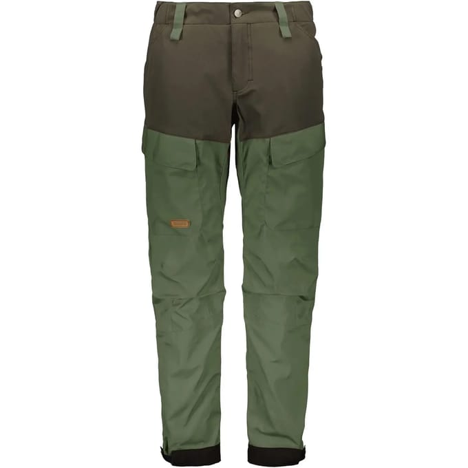 Dames wandelbroek Sasta Hilla+