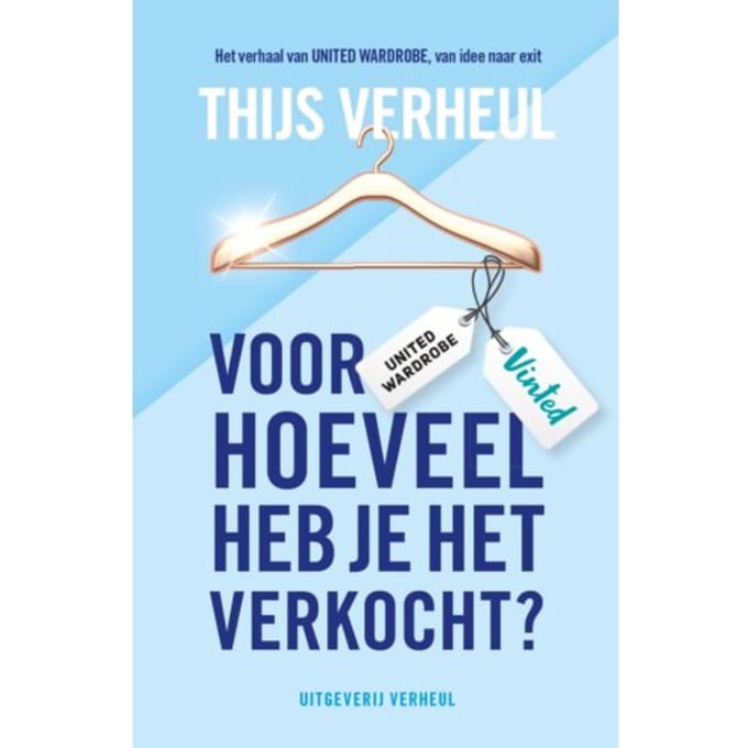 Voor Hoeveel Heb Je Het Verkocht?