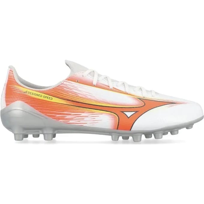 Voetbalschoenen Mizuno Alpha III Select AG