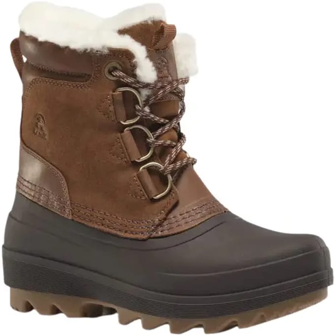 Dames winterlaarzen Kamik Lauren Lo