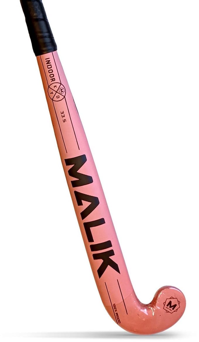 Malik CB Kiddy Junior Indoor Hockeystick