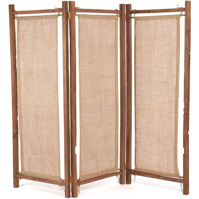 Zenbu-verdeler - Naturel - Bazar Bizar