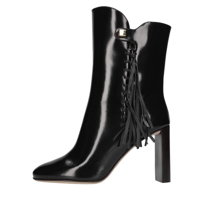 Skorpios Boots zwart