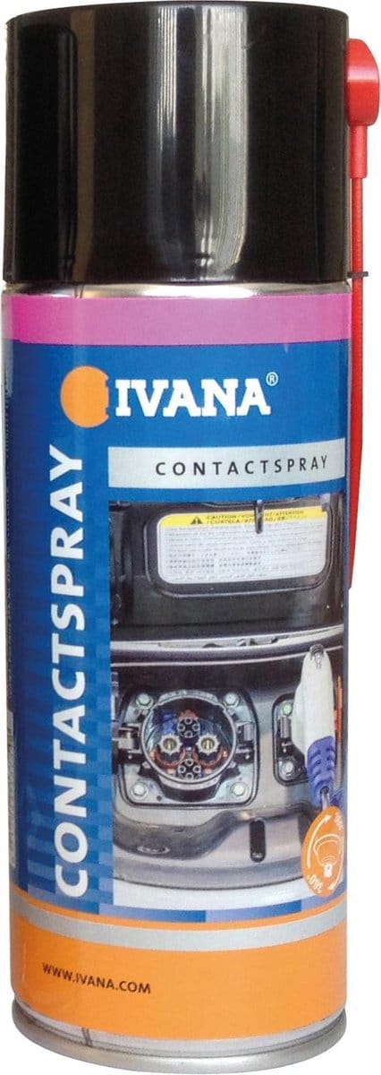 Ivana ContaCTspray 400ml