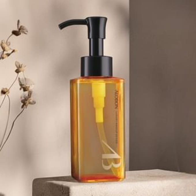 AloBon - Gentle Cleansing Remover Oil 130ml