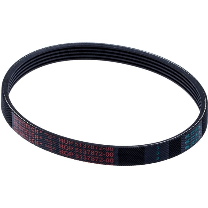 Flymo v-snaar turbo lite 350 & 400