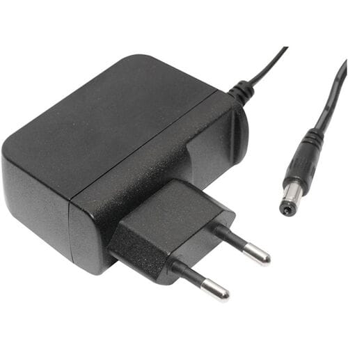 EDAC EA1019BHES(T02) Stekkernetvoeding, vaste spanning 9 V 2 A 18 W