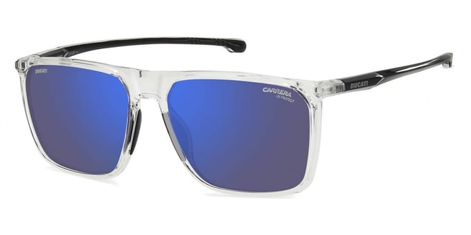 Carrera Ducati CARDUC 034/S Crystal 59/16/145 MAN Zonnebrillen