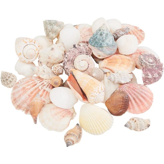 Shelp-Mix "Natuur"