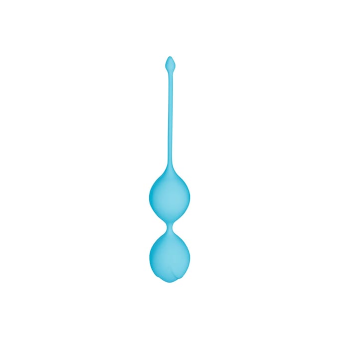 Rimba - Brussels - Vagina Balletjes - Blauw