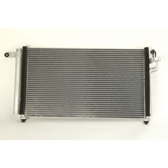 Condensator, airconditioning NRF 35851