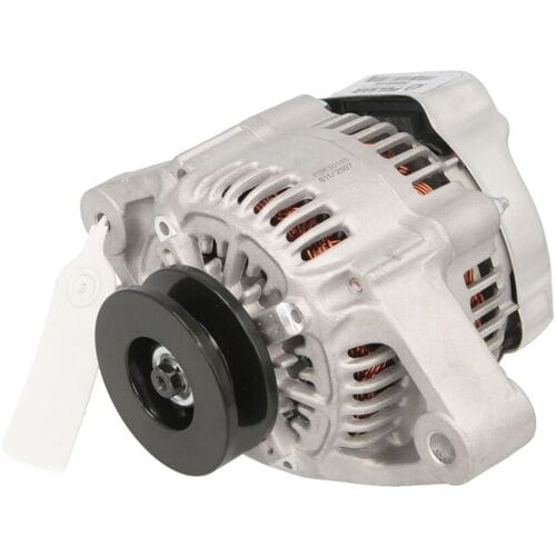 Driefasige generator PULSAR ROTATING ELECTRICS PSR30145